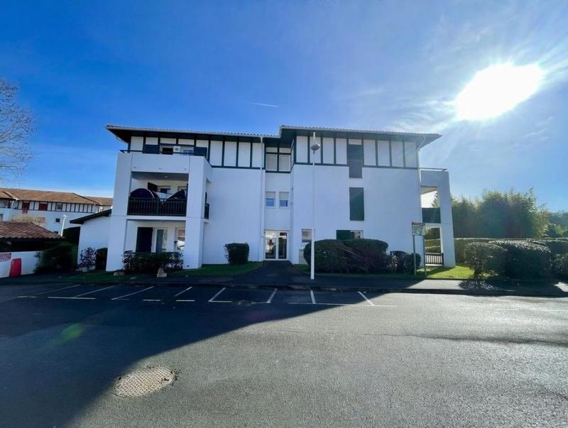 Appartement - 27 m² - 1 pièce