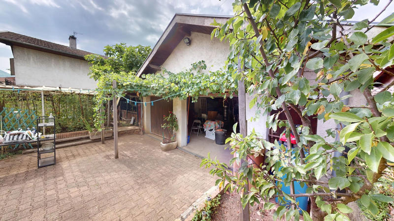 Maison - 152 m² - 6 pièces