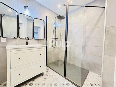 Maison - 86 m² - 6 pièces