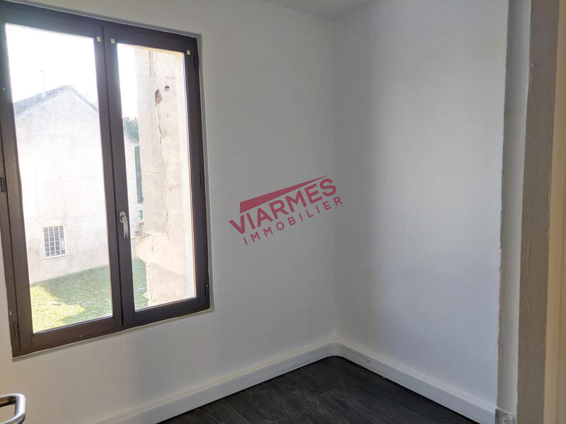 Local commercial - 84 m² - 5 pièces