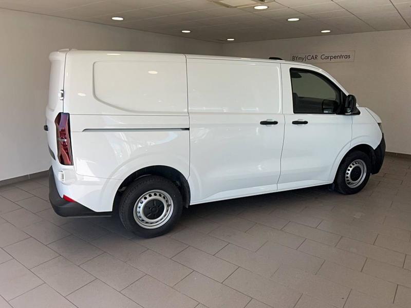 Volkswagen Transporter Van L1h1 2.0 Tdi 150 Bvm6