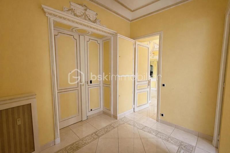 Appartement - 61 m² - 2 pièces