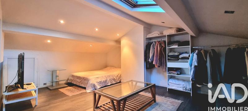 Maison - 106 m² - 6 pièces