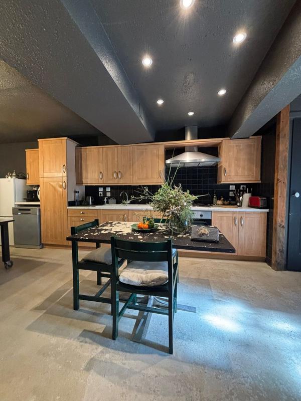 Villa - 130 m² - 5 pièces