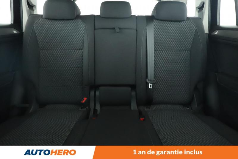 Volkswagen Tiguan Allspace 1.5 Tsi Evo Confortline Bv6 150 ch