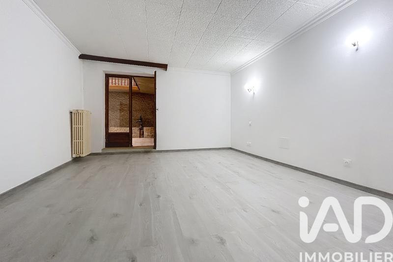 Maison - 181 m² - 8 pièces