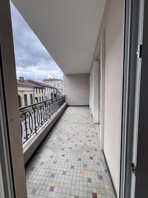 Appartement - 101 m² - 4 pièces