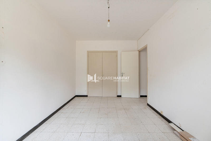 Appartement - 76 m² - 4 pièces