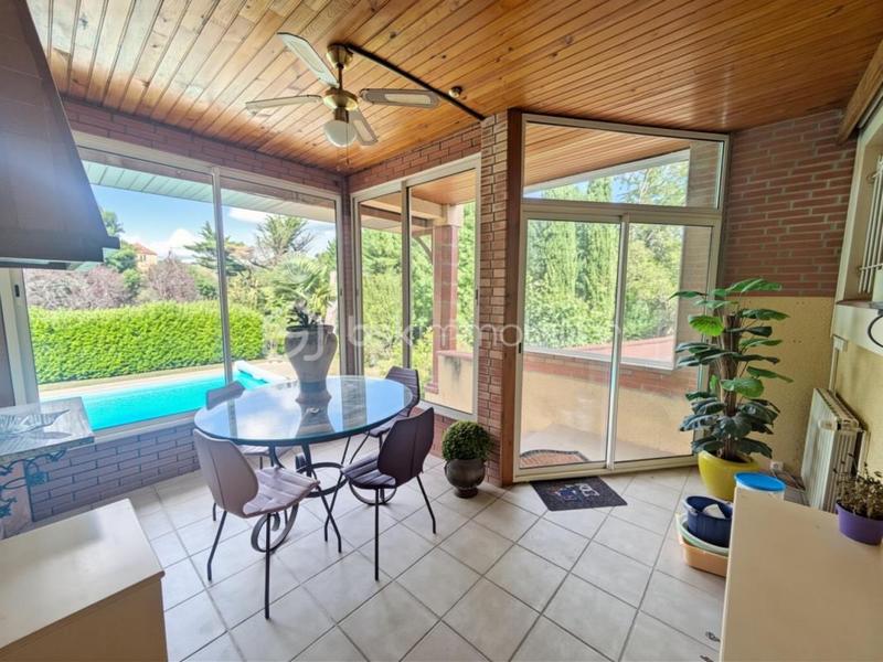 Maison d'architecte - 300 m² - 8 pièces