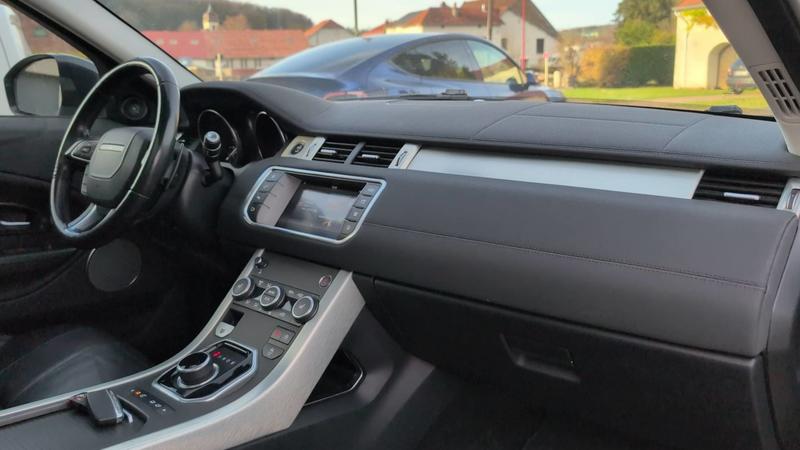 Land Rover Range Rover Evoque II 2.0 150 Td4 4wd Bva9 Hse - Automatique