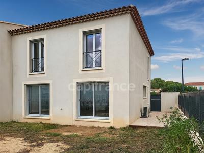 Maison - 114 m² - 4 pièces