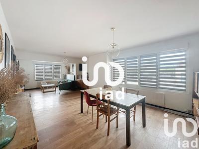 Maison de ville - 195 m² - 6 pièces