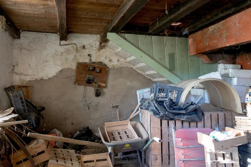 Maison - 74 m² - 3 pièces