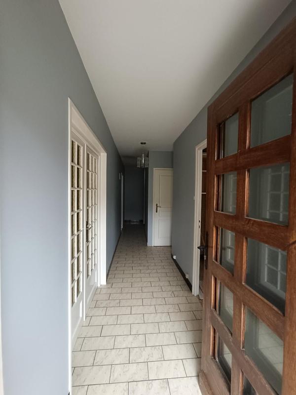 Maison - 149 m² - 5 pièces