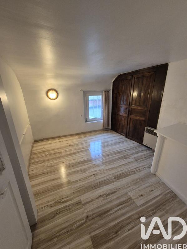 Maison de ville - 70 m² - 4 pièces