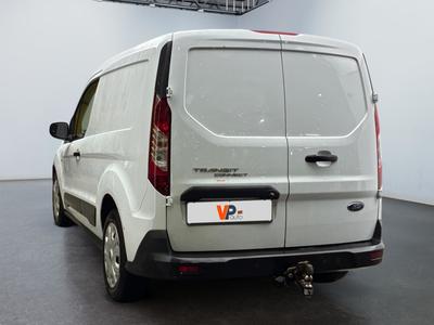 Ford Transit Connect Fgn L1 1.5 Ecoblue 120 s&amp;S Bva8 Trend