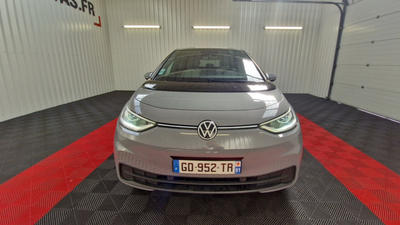Volkswagen Id.3 58 kWh 204ch Pro Performance Business