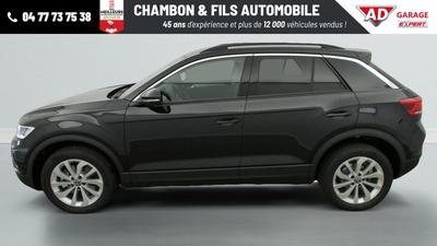 Volkswagen t-Roc 2.0 Tdi 150 Start Stop Dsg7 Life Plus