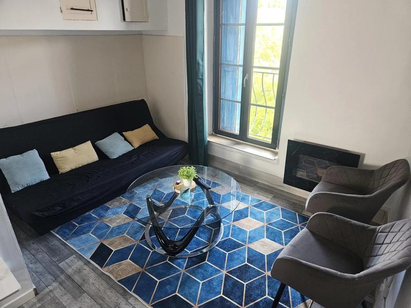 Maison de ville - 75 m² - 4 pièces