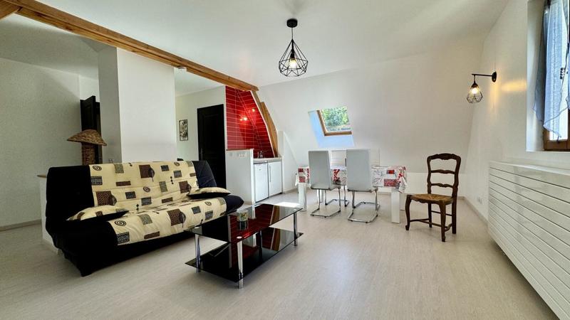 Maison - 170 m² - 5 pièces