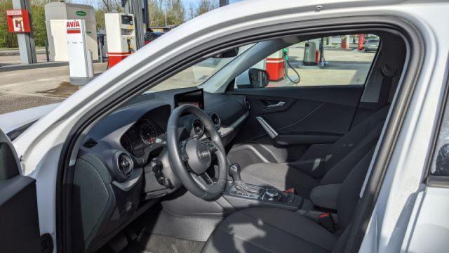 Audi Q2 35 Tfsi 150 s tronic 7 Advanced