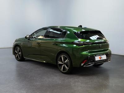 Peugeot 308 BlueHDi 130ch s&amp;S Eat8 Gt