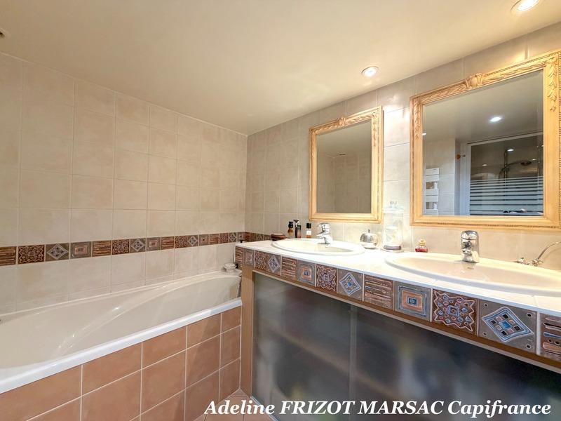 Appartement - 118 m² - 4 pièces