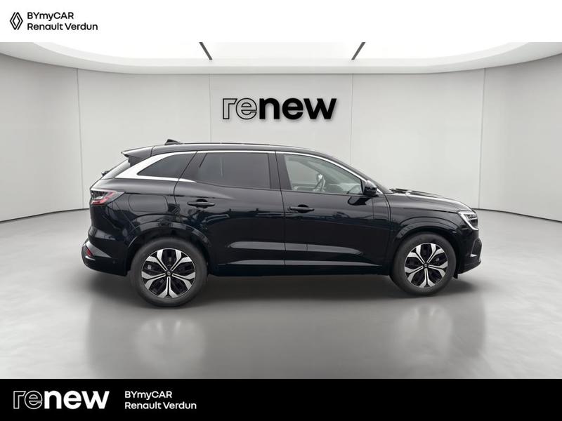 Renault Austral E-Tech hybrid 200 Techno