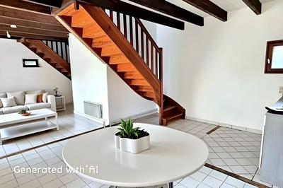 Maison - 157 m² - 9 pièces