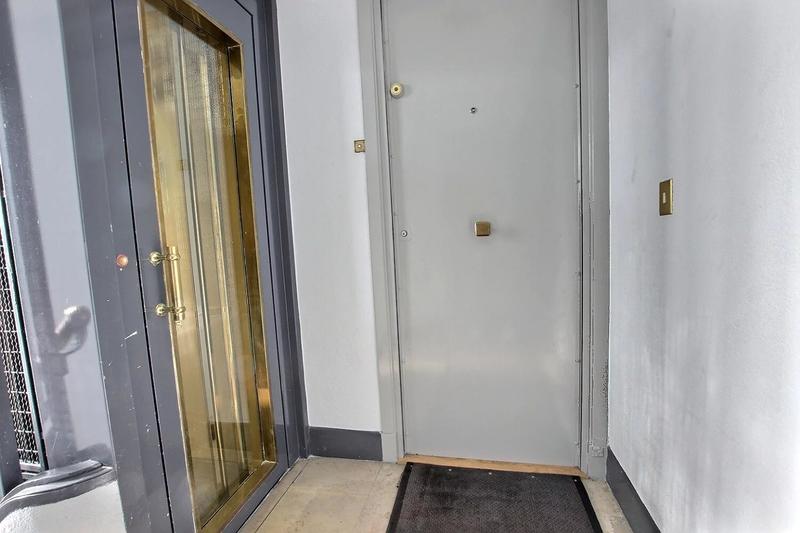 Appartement - 28 m² - 1 pièce