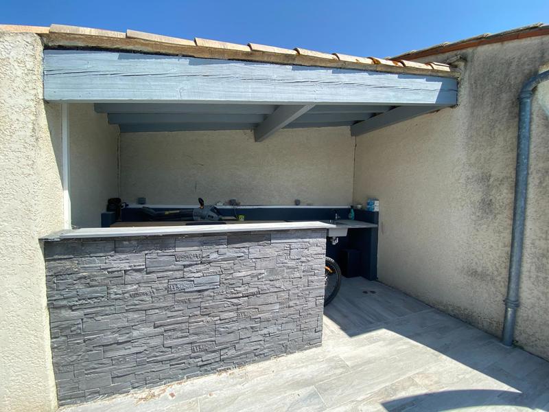 Maison - 166 m² - 7 pièces