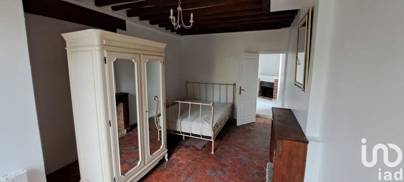 Appartement - 53 m² - 2 pièces