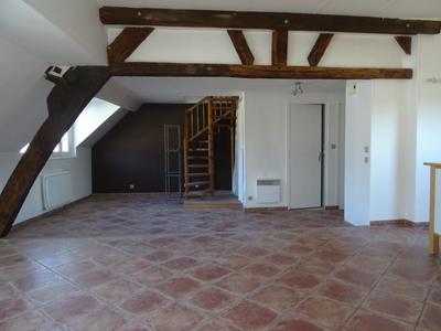 Appartement - 50 m² - 1 pièce