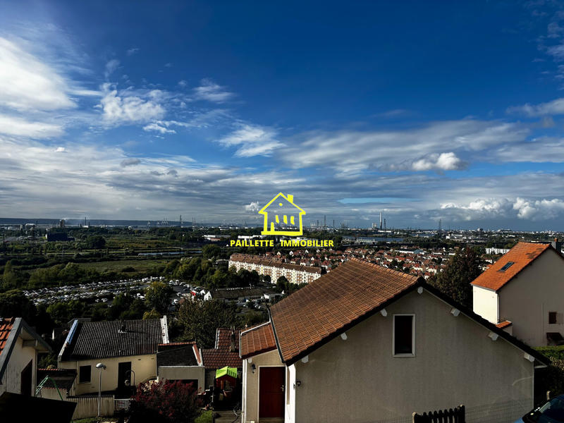 Maison - 114 m² - 7 pièces