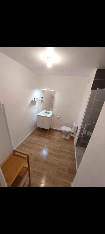 Appartement - 32 m² - 1 pièce