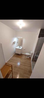 Appartement - 32 m² - 1 pièce