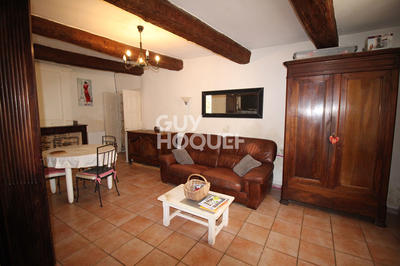 Maison - 185 m² - 6 pièces