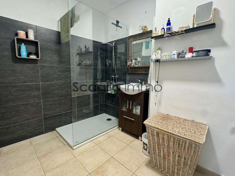 Maison - 33 m² - 2 pièces