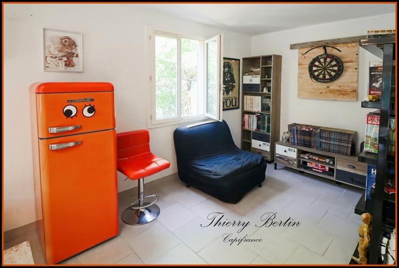 Maison - 113 m² - 5 pièces