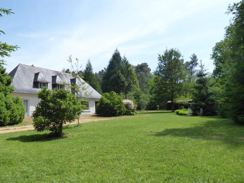 Maison - 158 m² - 6 pièces