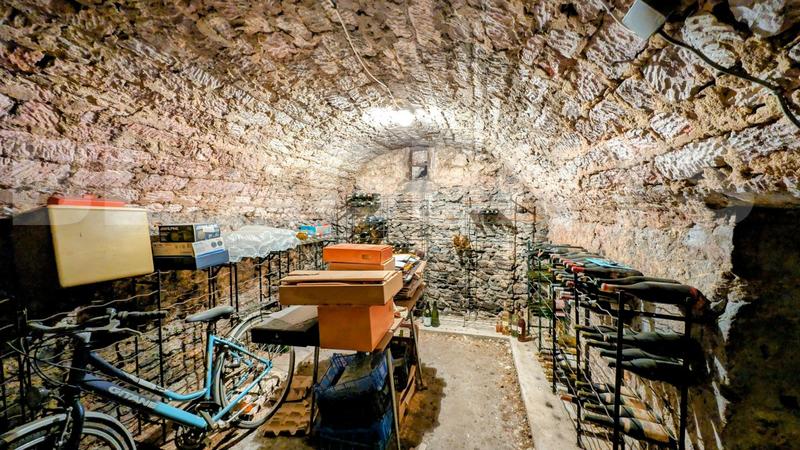 Maison de ville - 186 m² - 7 pièces