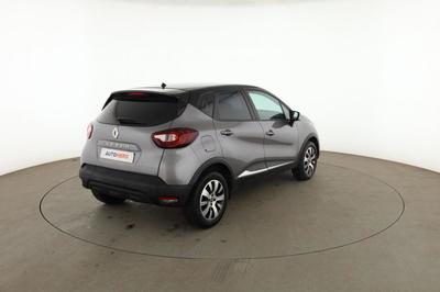 Renault Captur 1.5 dCi Business Edc 90 ch