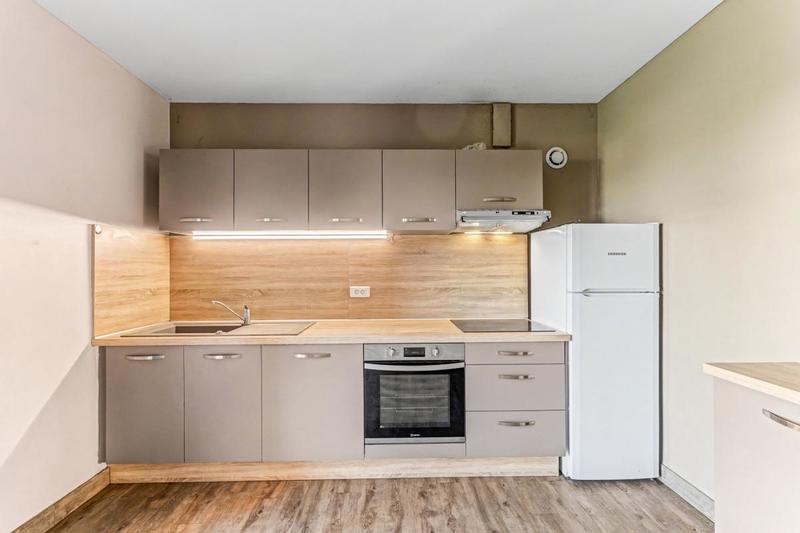 Appartement - 94 m² - 4 pièces