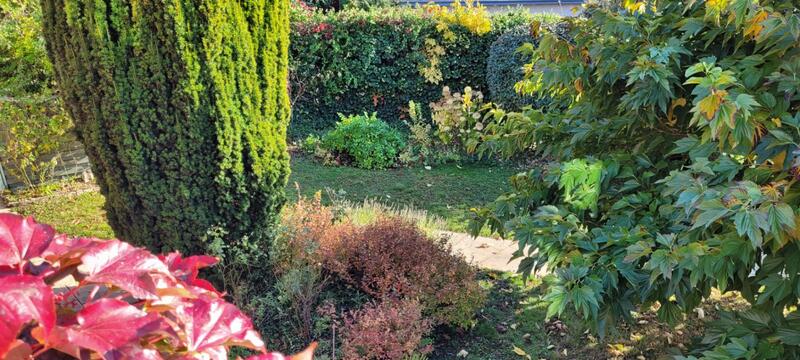 Propriété - 250 m² - 9 pièces