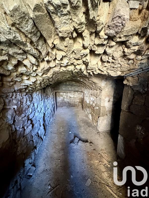 Maison de campagne - 131 m² - 5 pièces