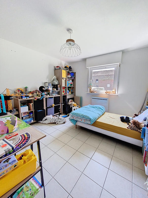 Maison - 160 m² - 7 pièces