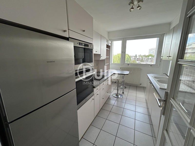 Appartement - 101 m² - 3 pièces