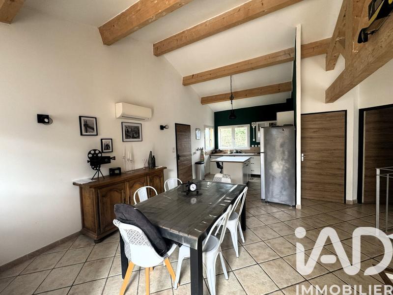 Maison - 94 m² - 4 pièces