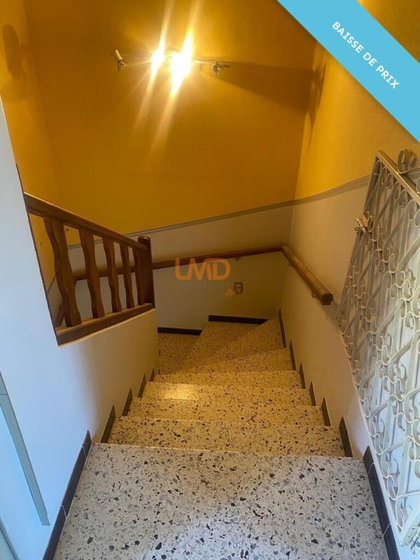 Maison - 117 m² - 6 pièces