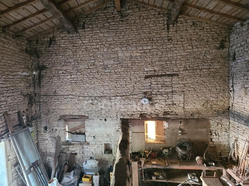 Maison - 170 m² - 6 pièces